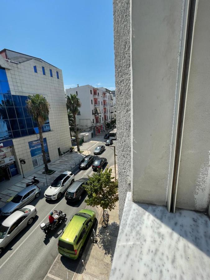 Westwood 2Bd Apartments Durrës Exterior foto