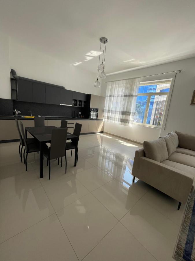 Westwood 2Bd Apartments Durrës Exterior foto